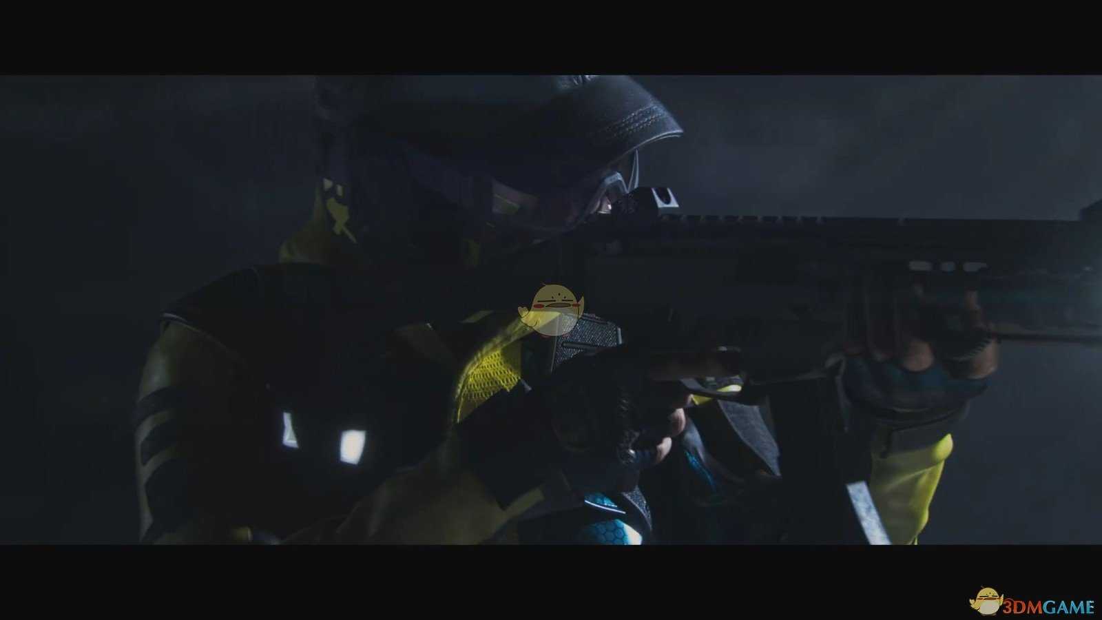 《彩虹六号:异种》腐蚀菌任务攻略分享