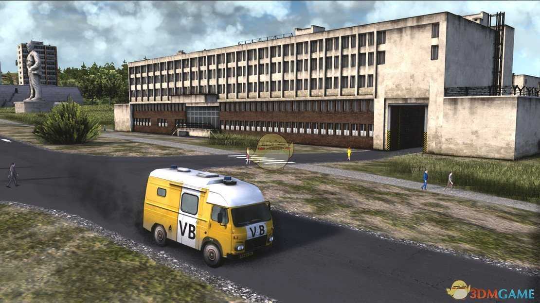 《工人与资源:苏维埃共和国》犯罪与正义内容介绍