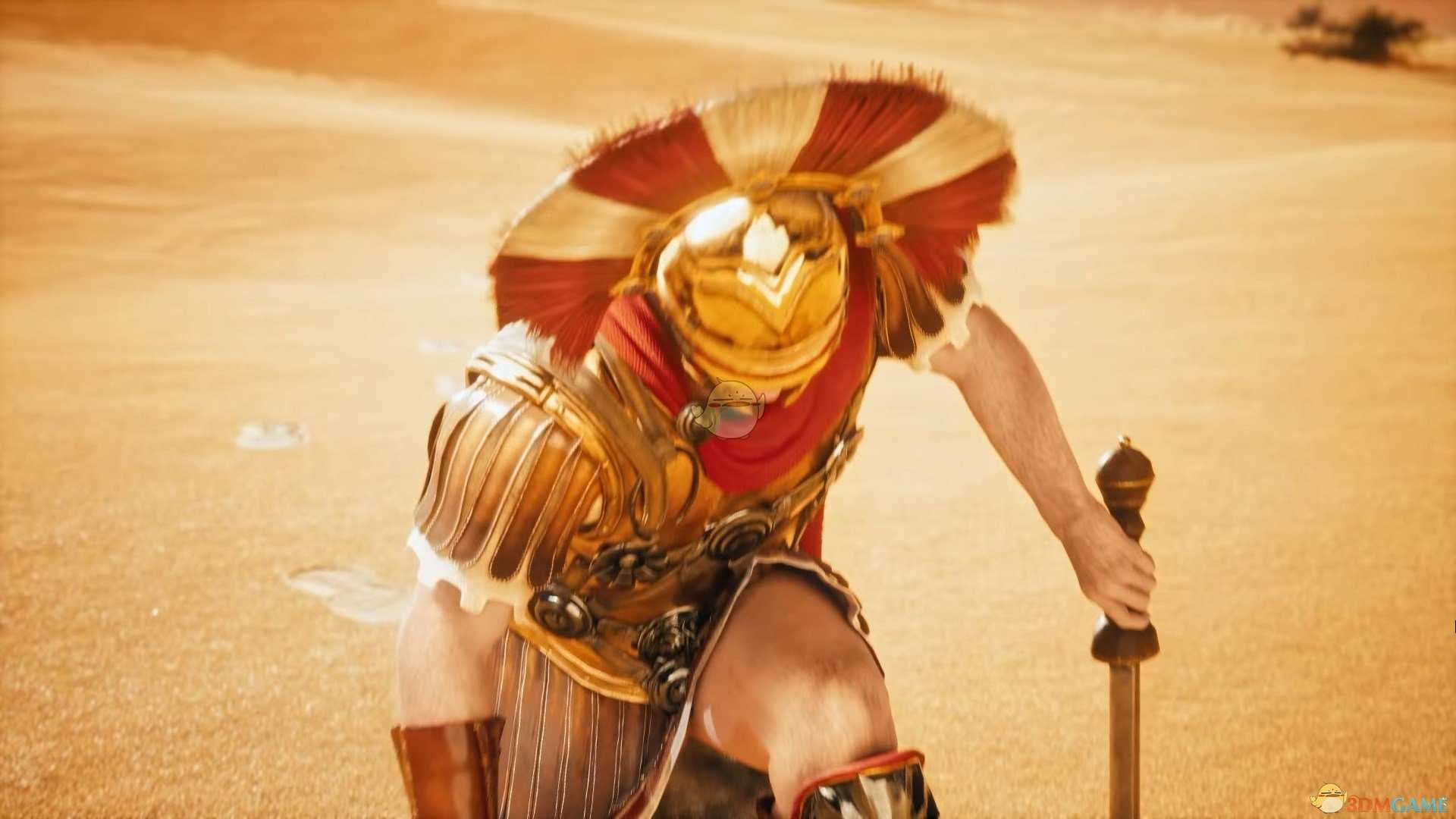 《远征军:罗马》欧律托斯之弓获取方法分享