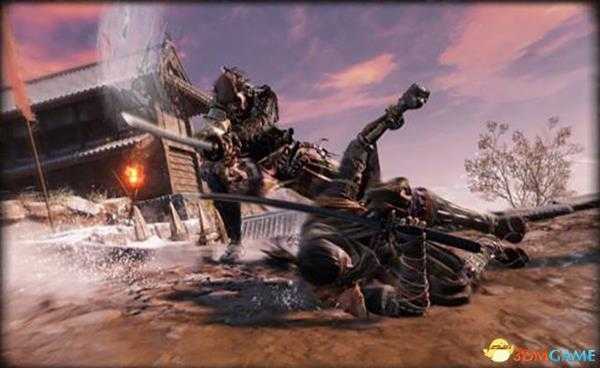 《只狼：影逝二度》上手指南+战斗教程+复活系统+架势系统+玩法技巧