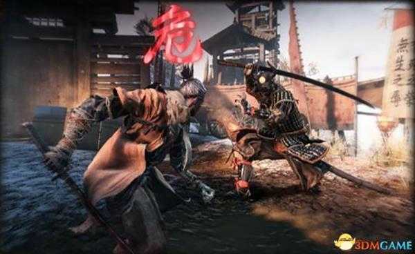 《只狼：影逝二度》上手指南+战斗教程+复活系统+架势系统+玩法技巧