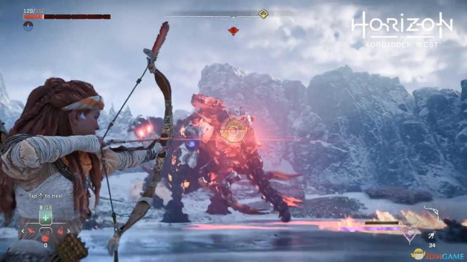 《地平线:西之绝境》前期好用装备获得方法介绍