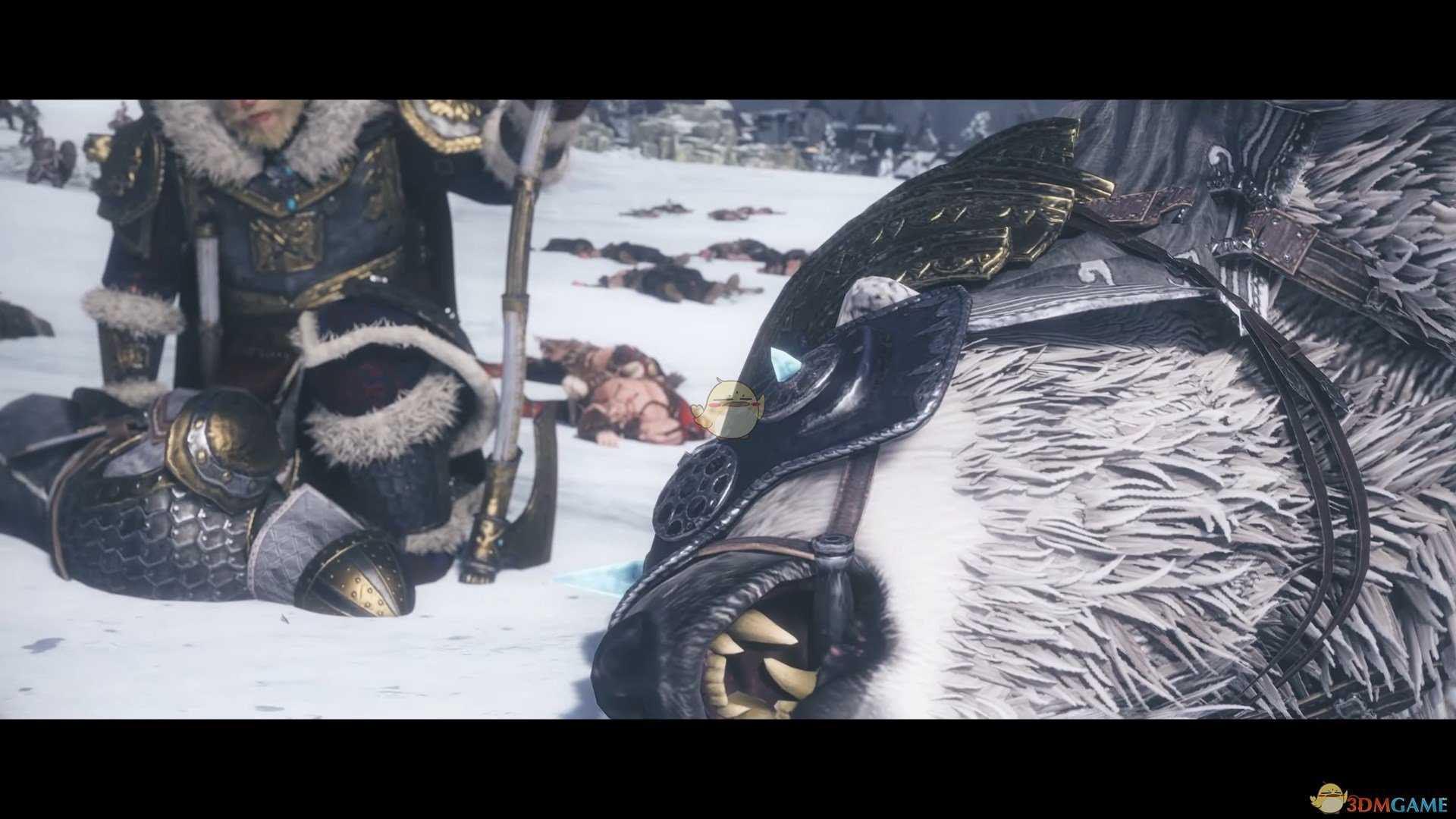 《全面战争:战锤3》妙影法师使用注意事项分享