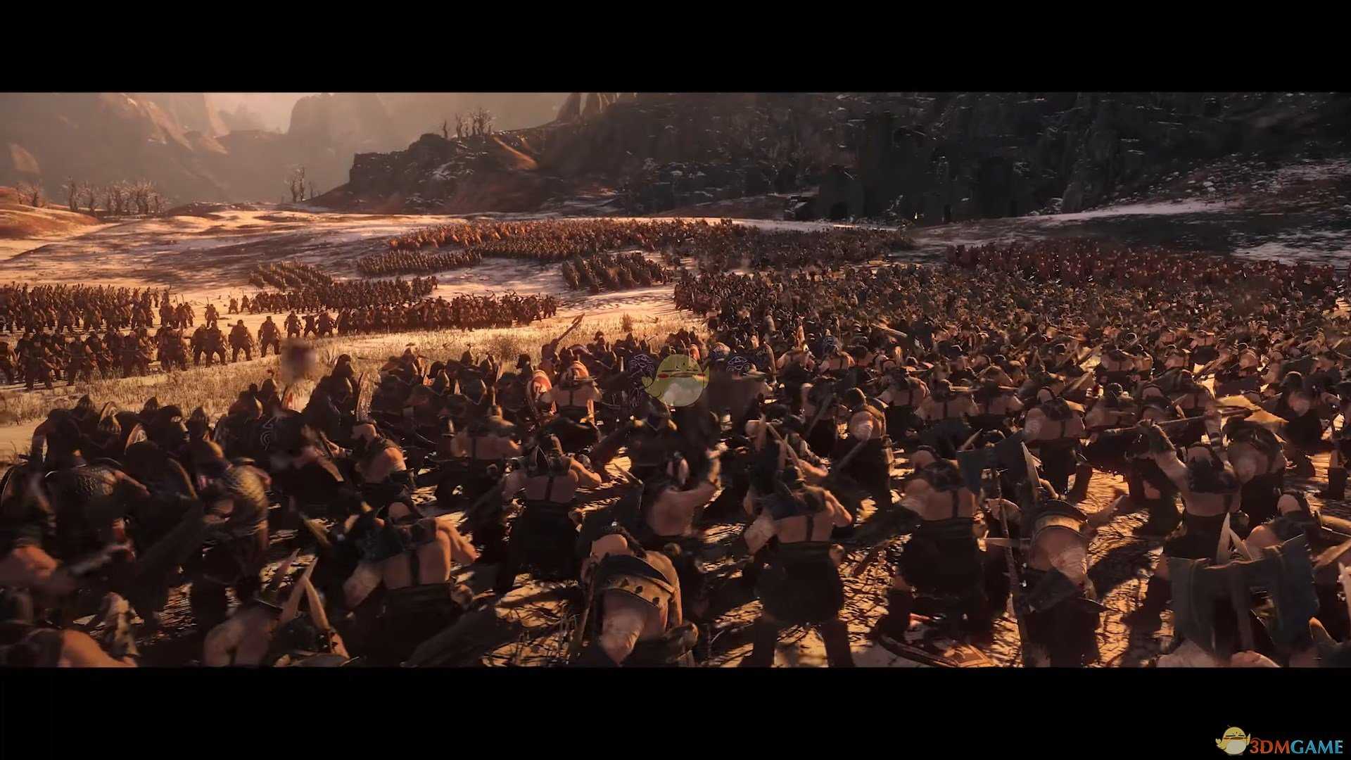 《全面战争:战锤3》扎营后移动注意事项分享