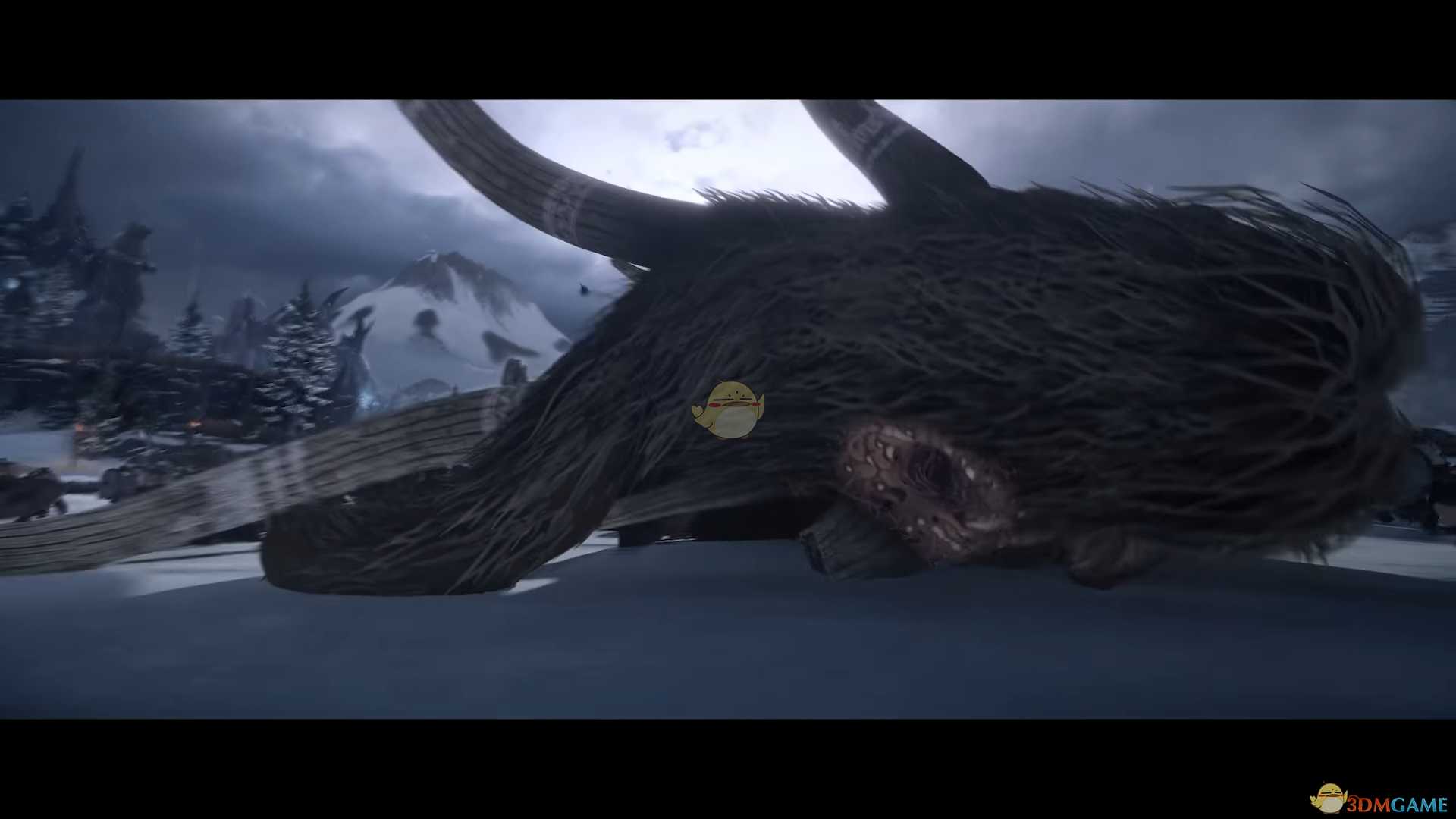 《全面战争:战锤3》征募院及征募场效果区别介绍