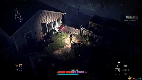 《最后的战役:劫后余生》购买物资建议分享