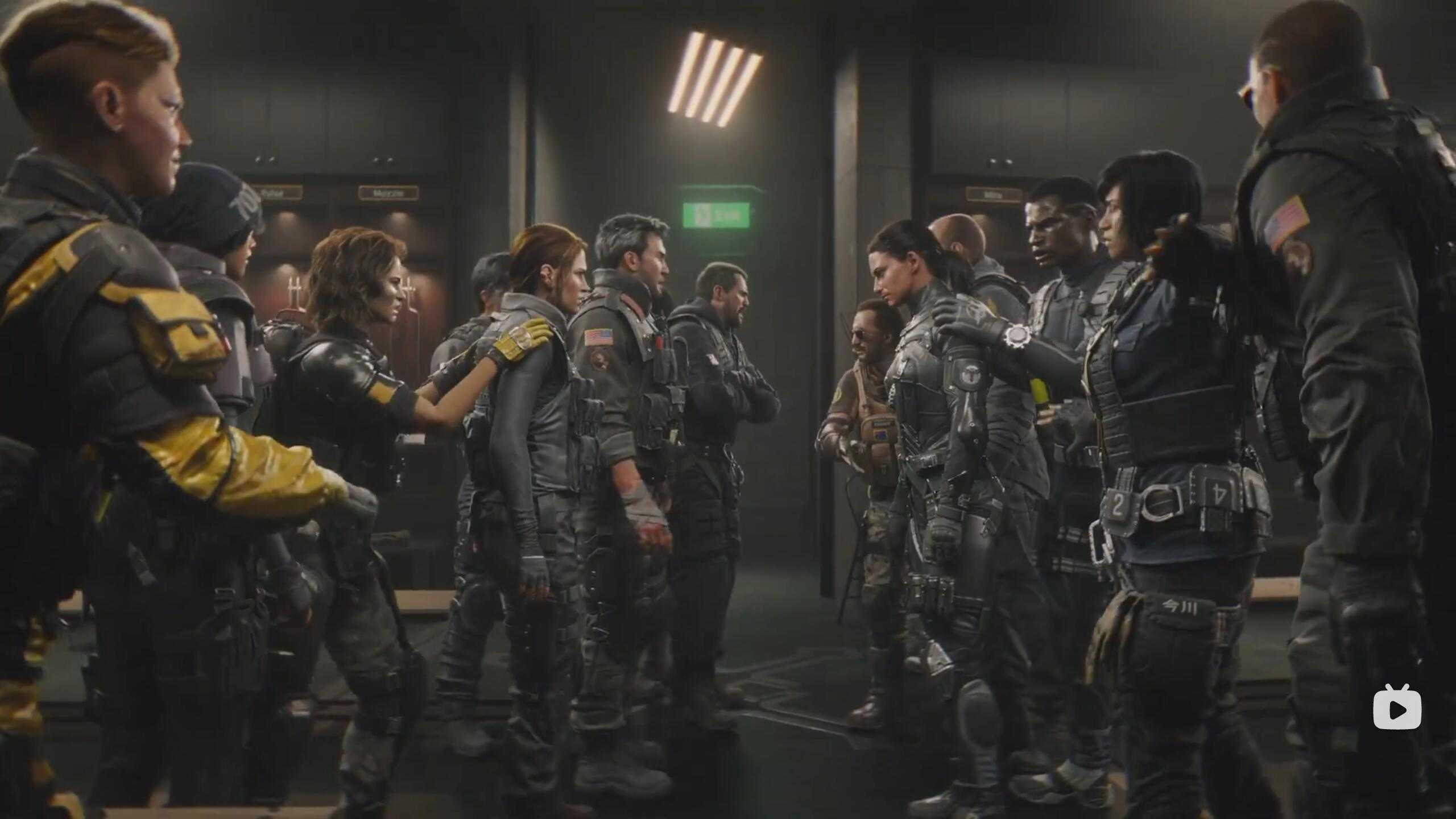 《彩虹六号:异种》干员Mira背景及技能介绍