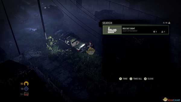 《最后的战役:劫后余生》终点在此成就完成方法分享