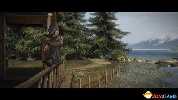 《超凡双生》完美结局速通攻略 全章节完美分支选项攻略