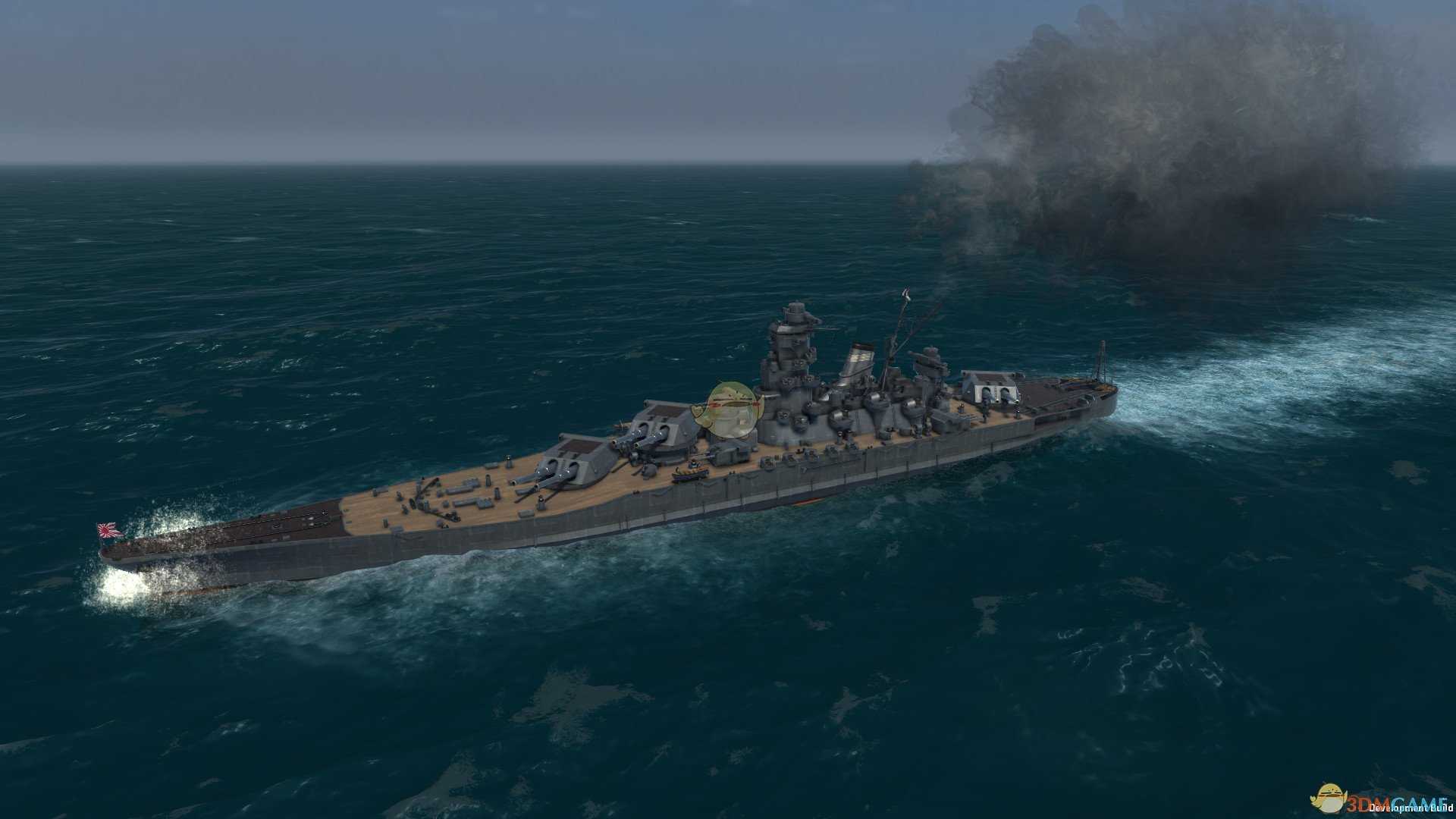 《终极海军上将:无畏舰》战列巡洋舰介绍