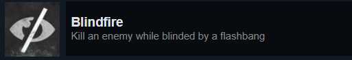 《叛变:沙漠风暴》Blindfire成就完成方法分享