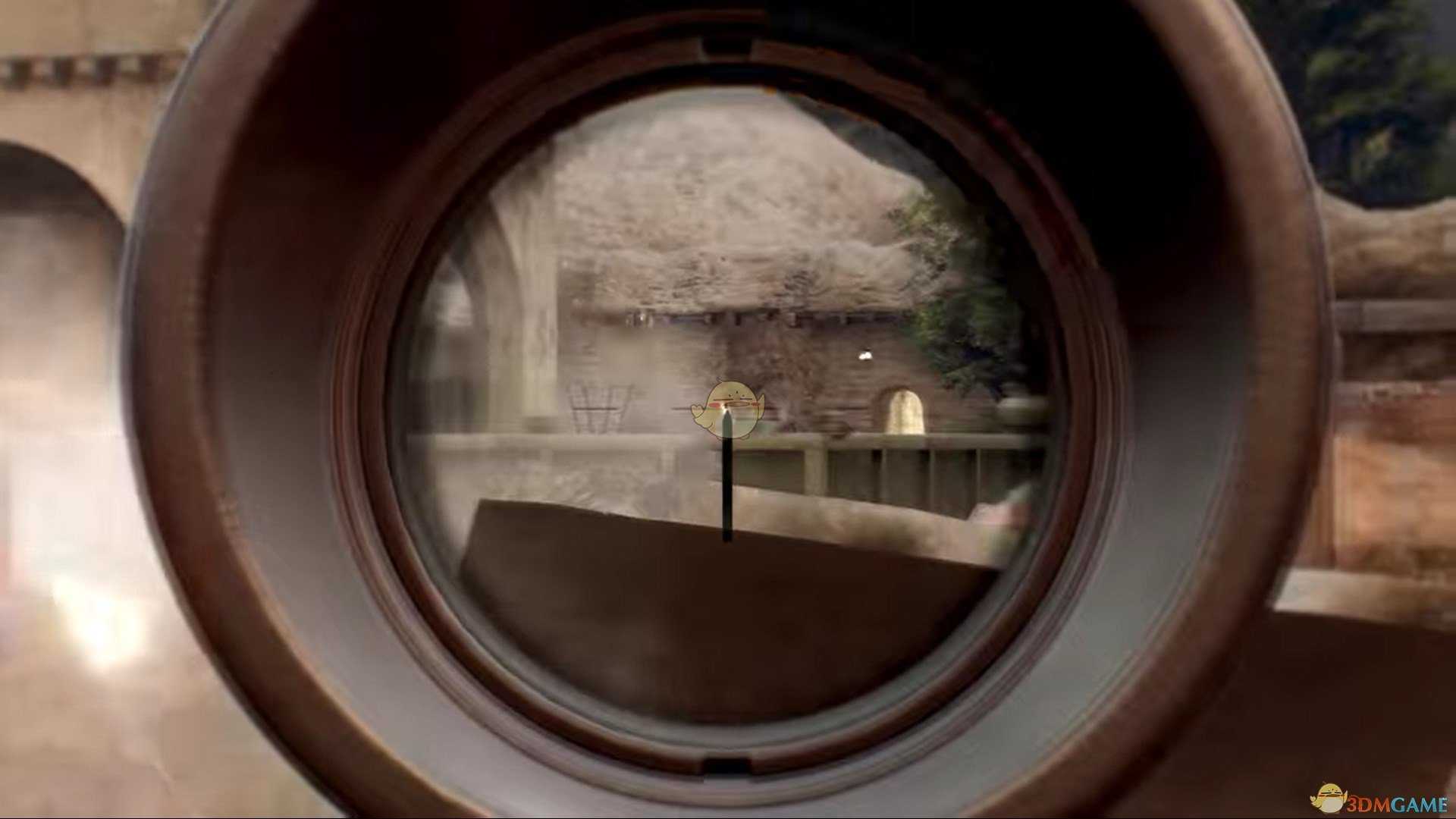 《叛变:沙漠风暴》FRENZY模式不推荐的装备分享