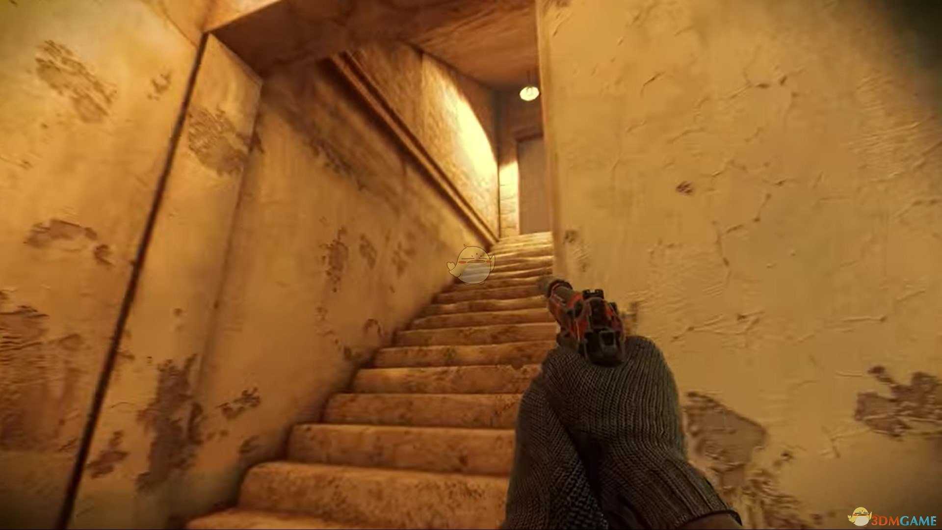 《叛变:沙漠风暴》按键R作用分享