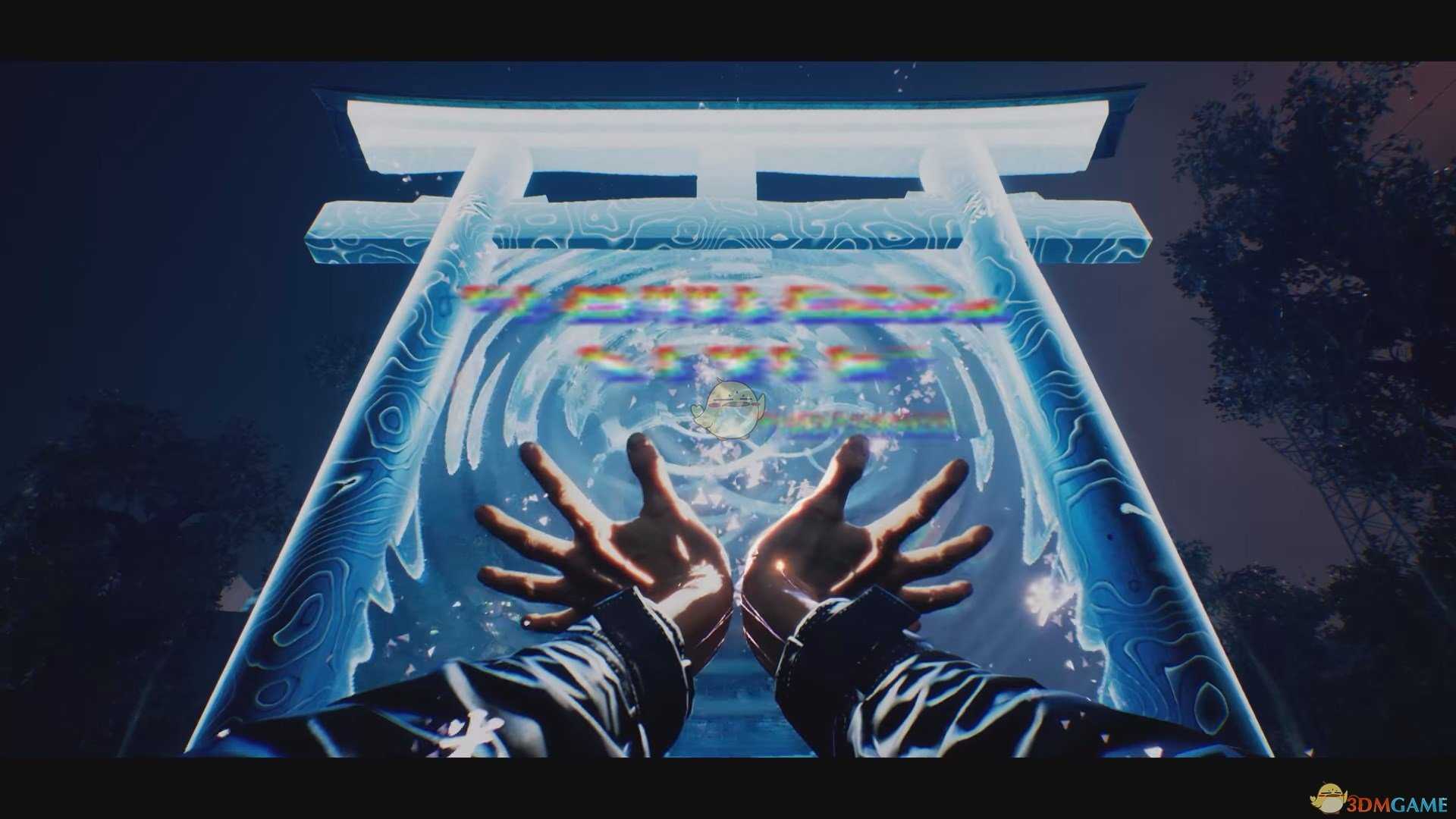 《幽灵线:东京》鸟居净化方法介绍