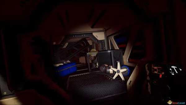 《星球工匠》背包氧气使用心得分享