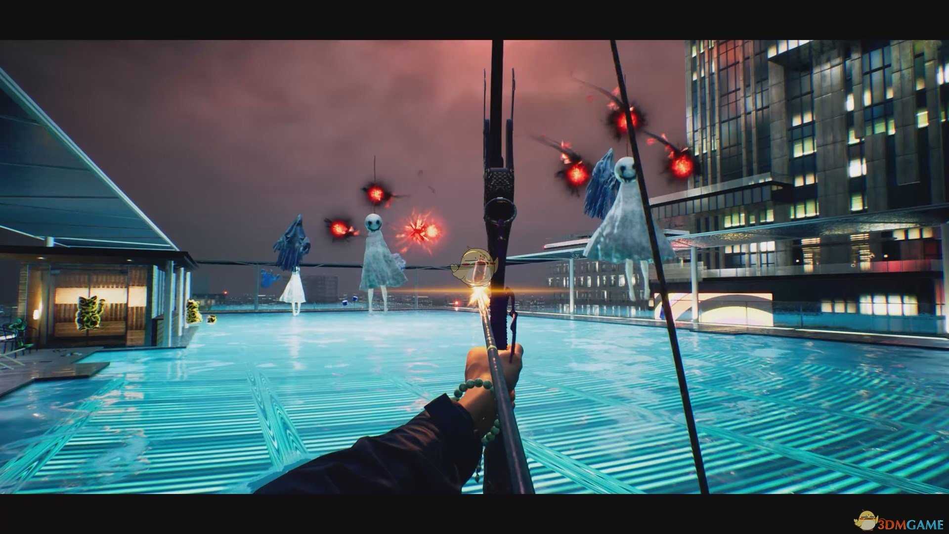 《幽灵线:东京》勾玉使用方法介绍