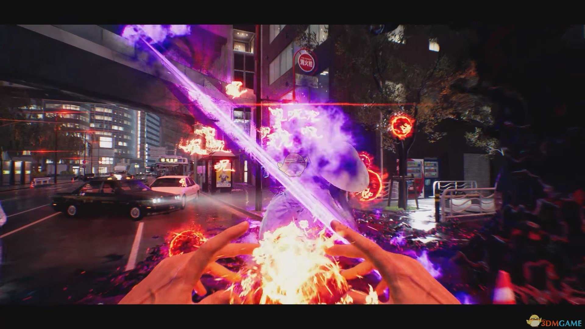 《幽灵线:东京》送魂珠作用效果介绍