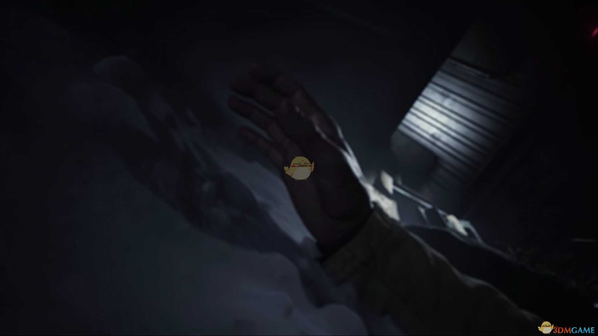 《生化危机8:村庄》村庄1区域3高分流程分享