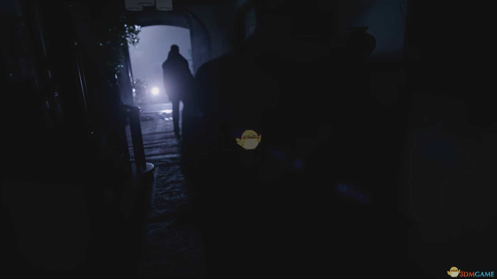 《生化危机8:村庄》村庄1区域3高分心得分享