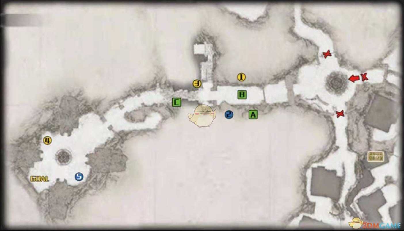 《生化危机8:村庄》狂乱村庄区域2高分流程分享