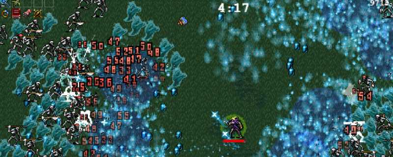 吸血鬼幸存者steam版本怎么修改测试版