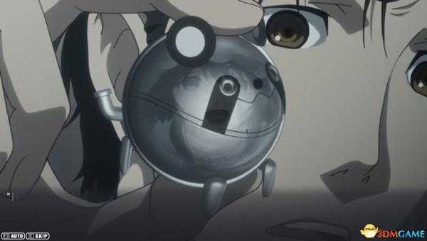 《命运石之门：精英》  图文全剧情流程攻略  全结局达成条件