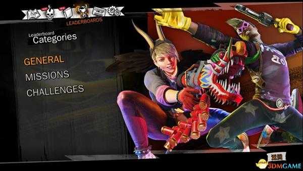 日落过载  图文攻略  全关卡主线剧情流程+上手指南攻略