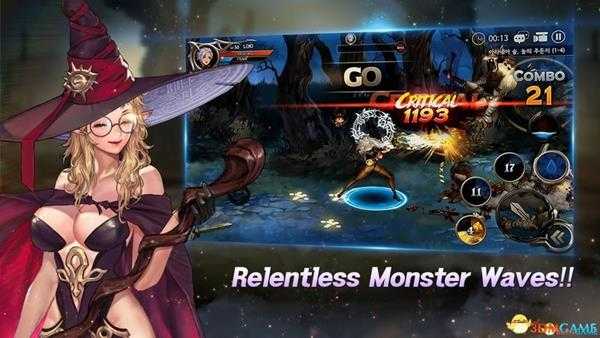 《龙之矛》 图文攻略 上手指南+全职业解析+试玩解析