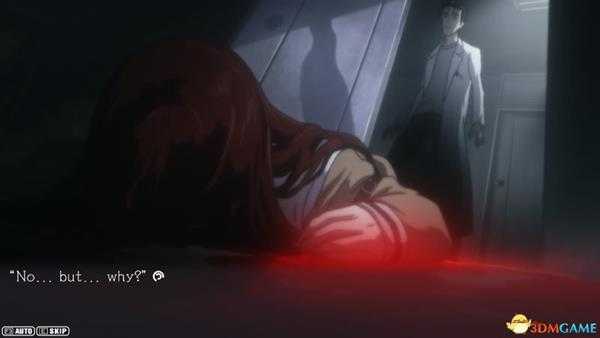 《命运石之门：精英》  图文全剧情流程攻略  全结局达成条件