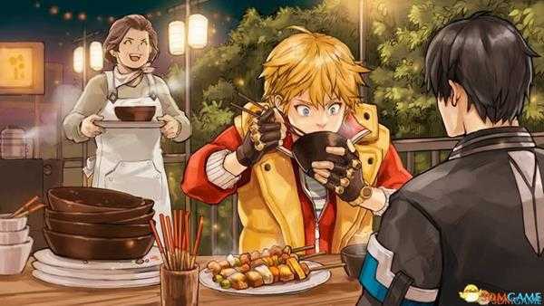 《纷争终结者:被遗弃的孩子们》图文攻略 上手指南及天赋搭配推荐