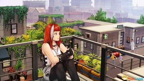 《纷争终结者:被遗弃的孩子们》图文攻略 上手指南及天赋搭配推荐