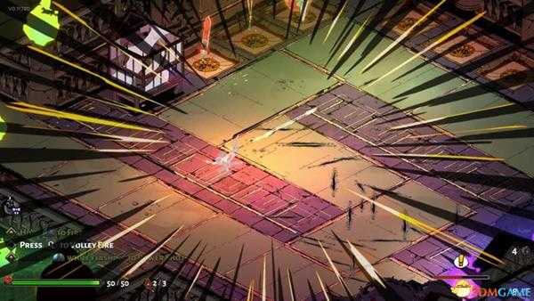 《哈迪斯：地狱之战》  图文攻略  关卡流程boss打法详解