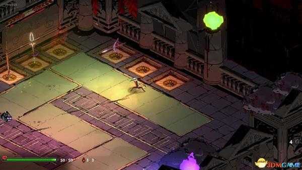 《哈迪斯：地狱之战》  图文攻略  关卡流程boss打法详解