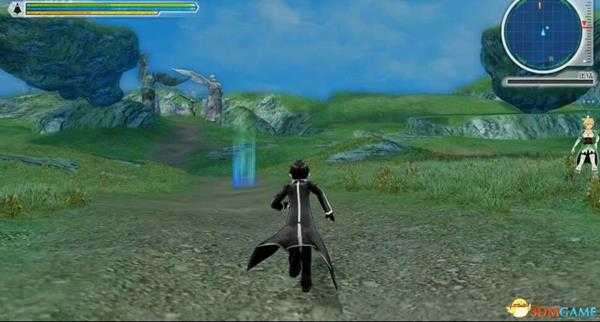 《刀剑神域：失落之歌》图文攻略  全剧情流程全支线任务攻略