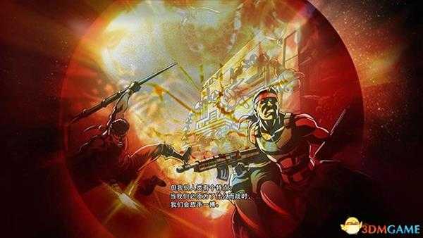 《魂斗罗：RC联盟》图文上手指南 玩法模式及流程全面试玩