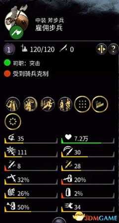 《全面战争：三国》全兵种详解图鉴 全英雄将领详解图鉴