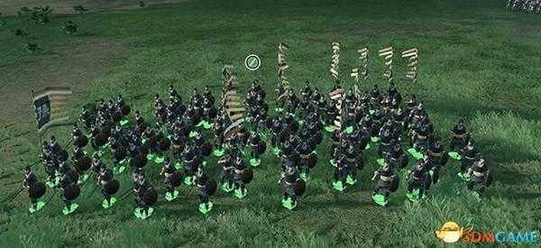 《全面战争：三国》全兵种详解图鉴 全英雄将领详解图鉴