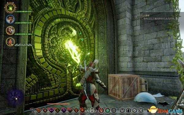 《龙腾世纪3：审判》DLC图文攻略 入侵者DLC全任务攻略