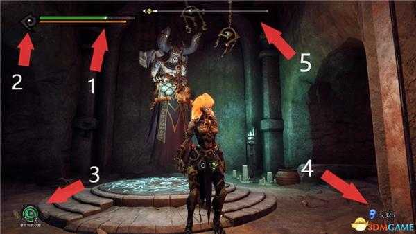 《暗黑血统3》 全剧情图文流程+战斗要点+boss打法+全章节解密