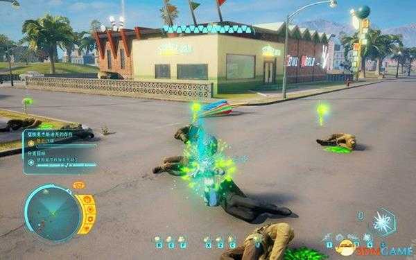 《毁灭全人类：重制版》全流程全支线任务攻略 高分挑战达成方法