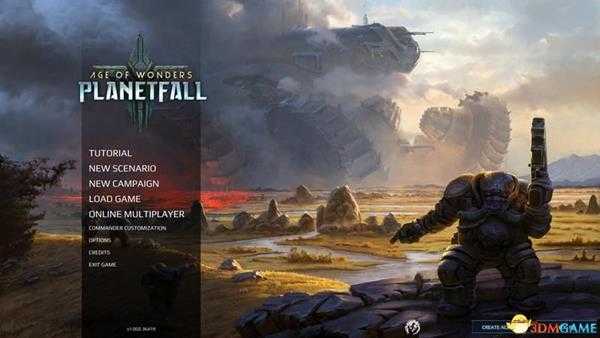 《奇迹时代：星陨》 图文教程攻略百科 全种族兵种全建筑详解科技研究技能改造解析