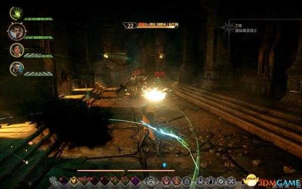 《龙腾世纪3：审判》DLC图文攻略 血统DLC全任务攻略