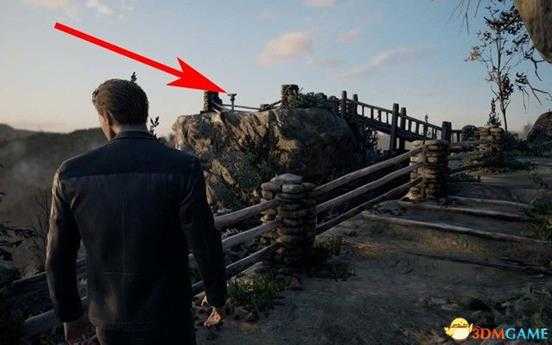 《双镜》图文全剧情流程攻略 全谜题解答对话选择攻略