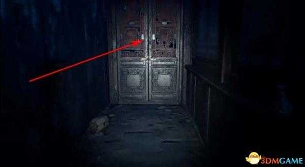 《纸人2》图文全剧情流程攻略 全谜题解答过关道具收集