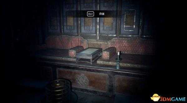 《纸人2》图文全剧情流程攻略 全谜题解答过关道具收集