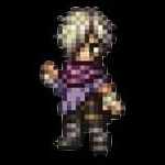 《歧路旅人》流浪的盗贼特利翁人物技能介绍