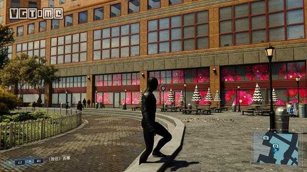 《漫威蜘蛛侠》全秘密拍照活动地点一览