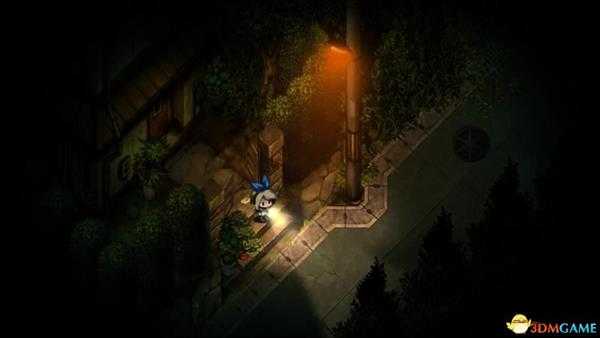 《深夜廻》  图文全剧情解密流程攻略  真结局及隐藏要素攻略