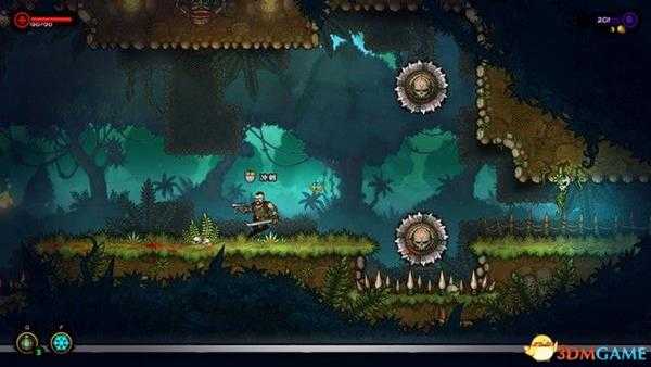 《恶棍英雄》通关流程图文攻略 过关技巧及boss战打法