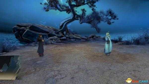 《侠隐阁》图文上手指南 系统教程及全面试玩解析攻略